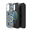 Portuguese Blue - Extreme MagSafe Phone Case