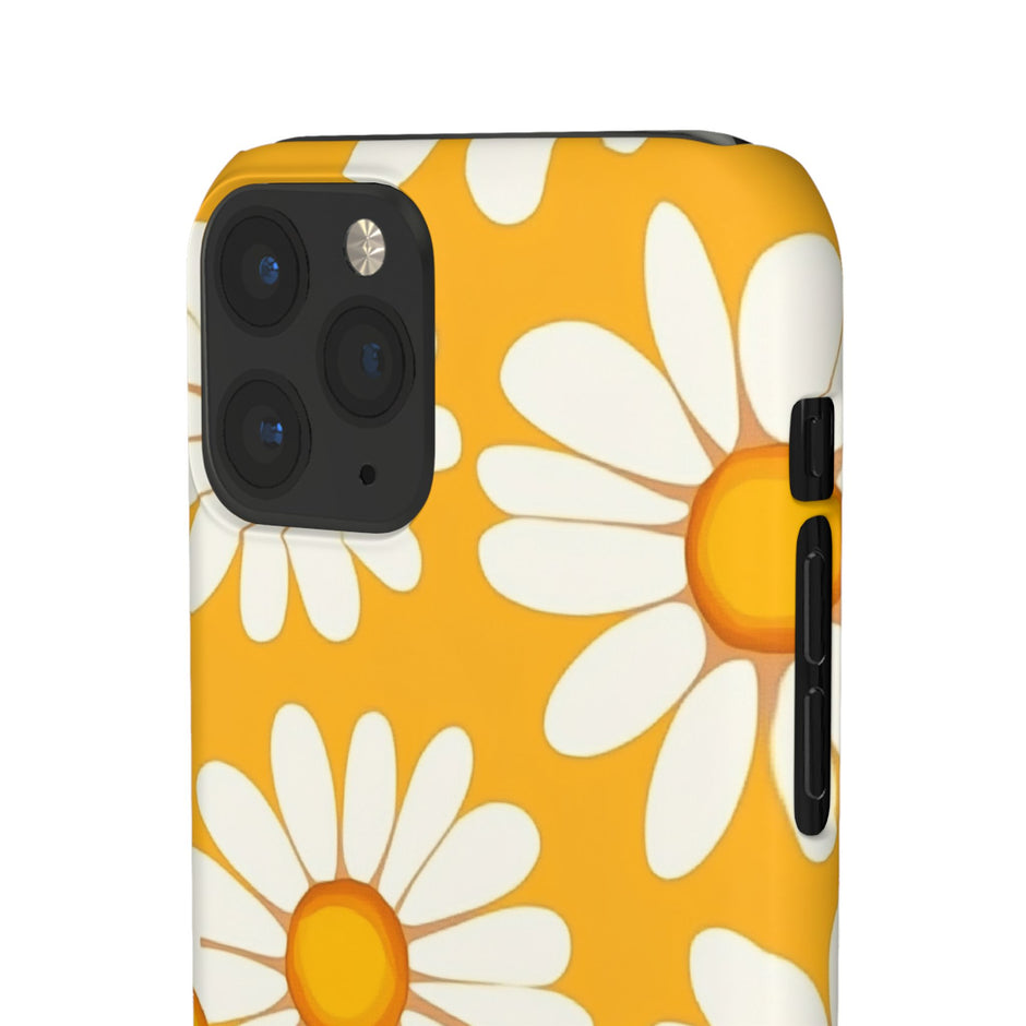 Daisy Chain - Elite Phone Case