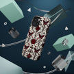 Rose & Butterfly - Extreme MagSafe Phone Case
