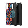 Tropical Hibiscus - Extreme Phone Case