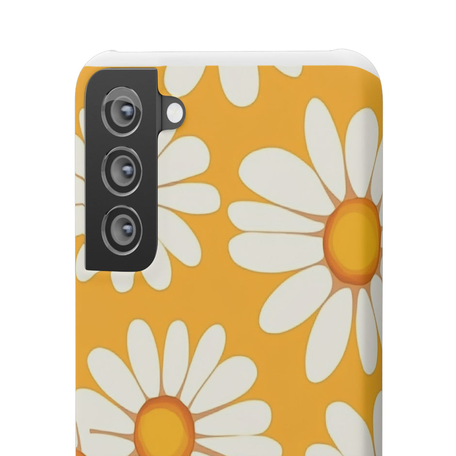 Daisy Chain - Elite Phone Case