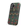Heirloom Rose - Extreme MagSafe Phone Case