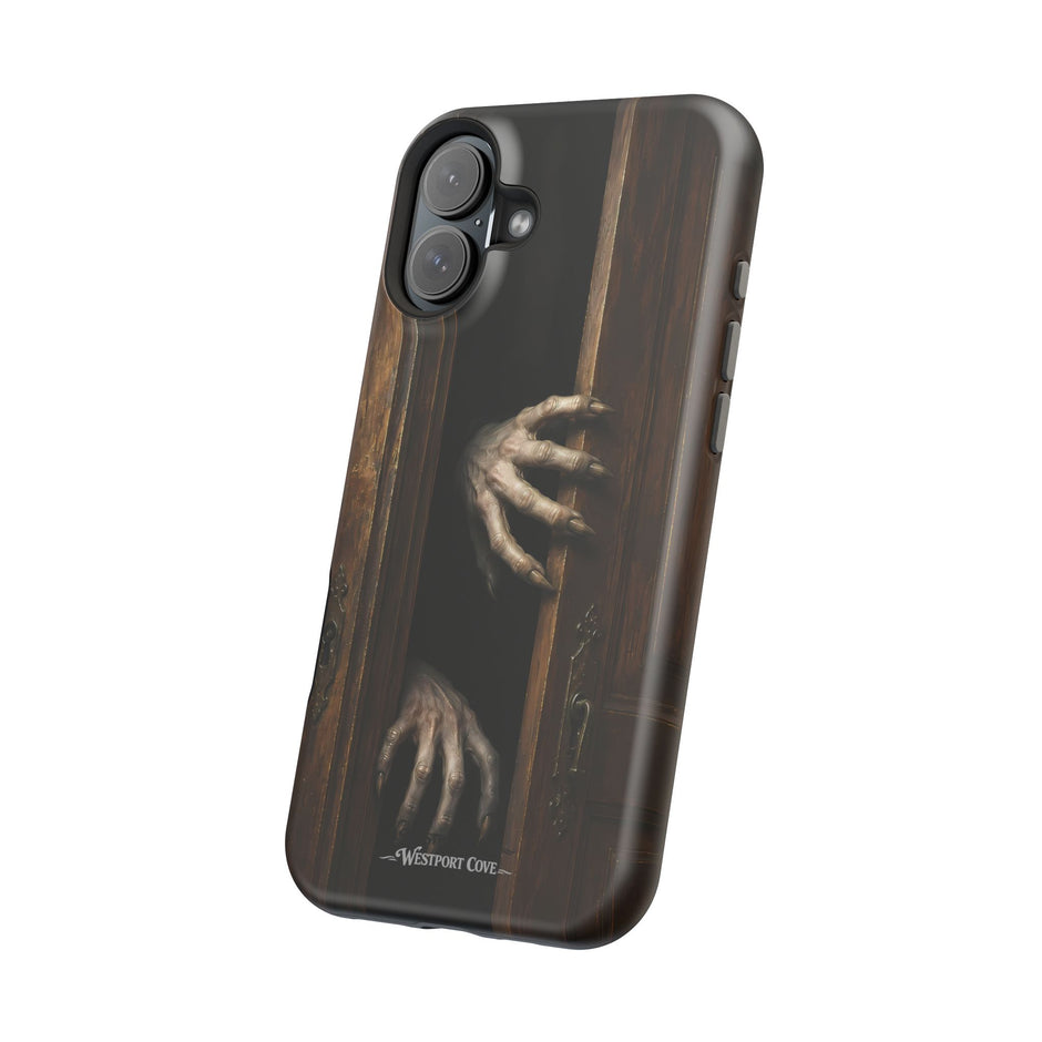 Halloween Horror - Extreme MagSafe Phone Case