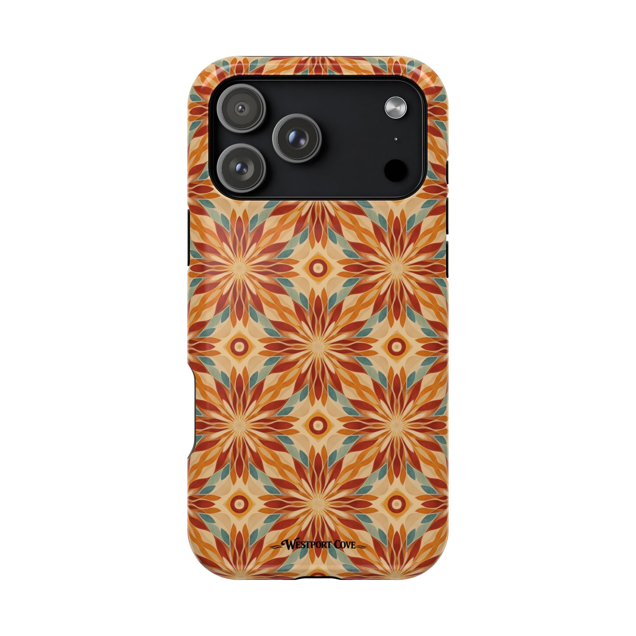 Kaleidoscope - Extreme MagSafe Phone Case
