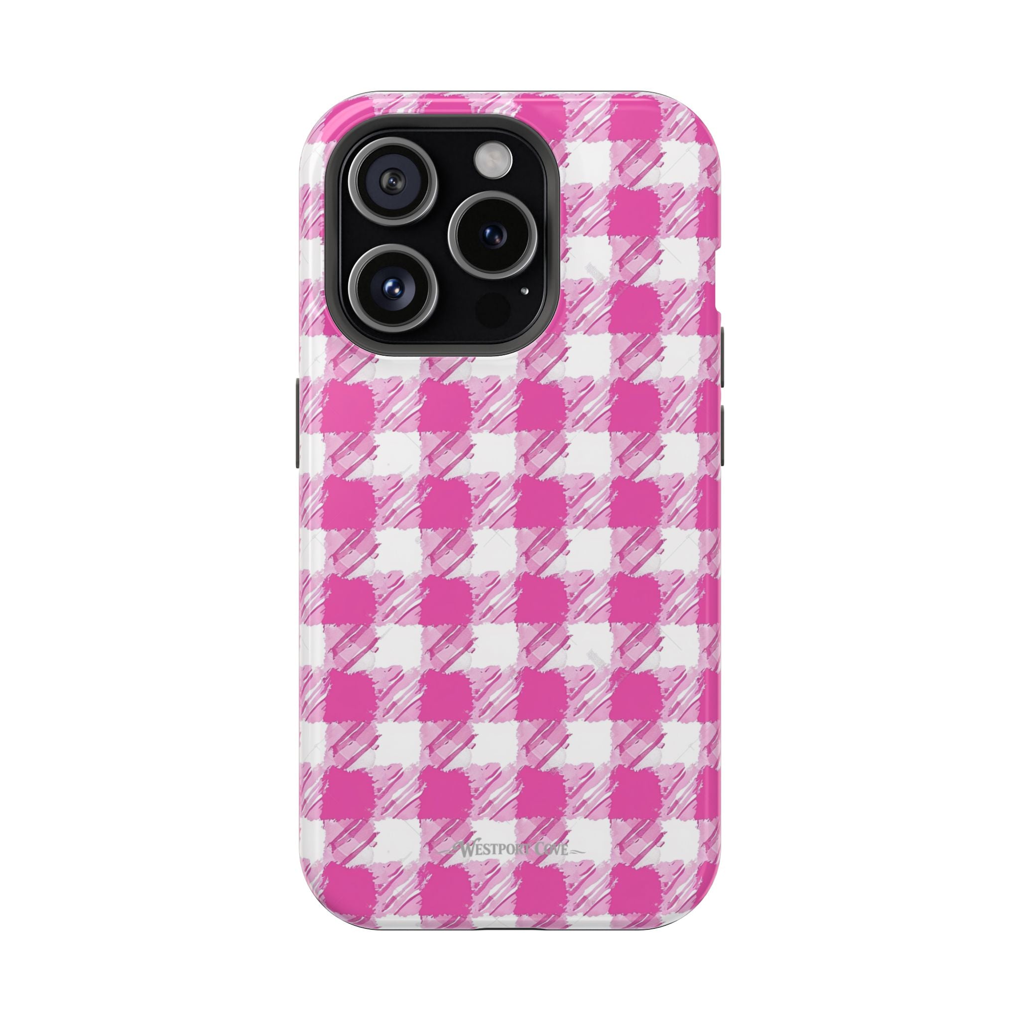 Pink Haze - Extreme Phone Case