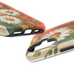 Daisy Stripe - Extreme MagSafe Phone Case