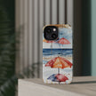 Beach Day - Extreme Phone Case