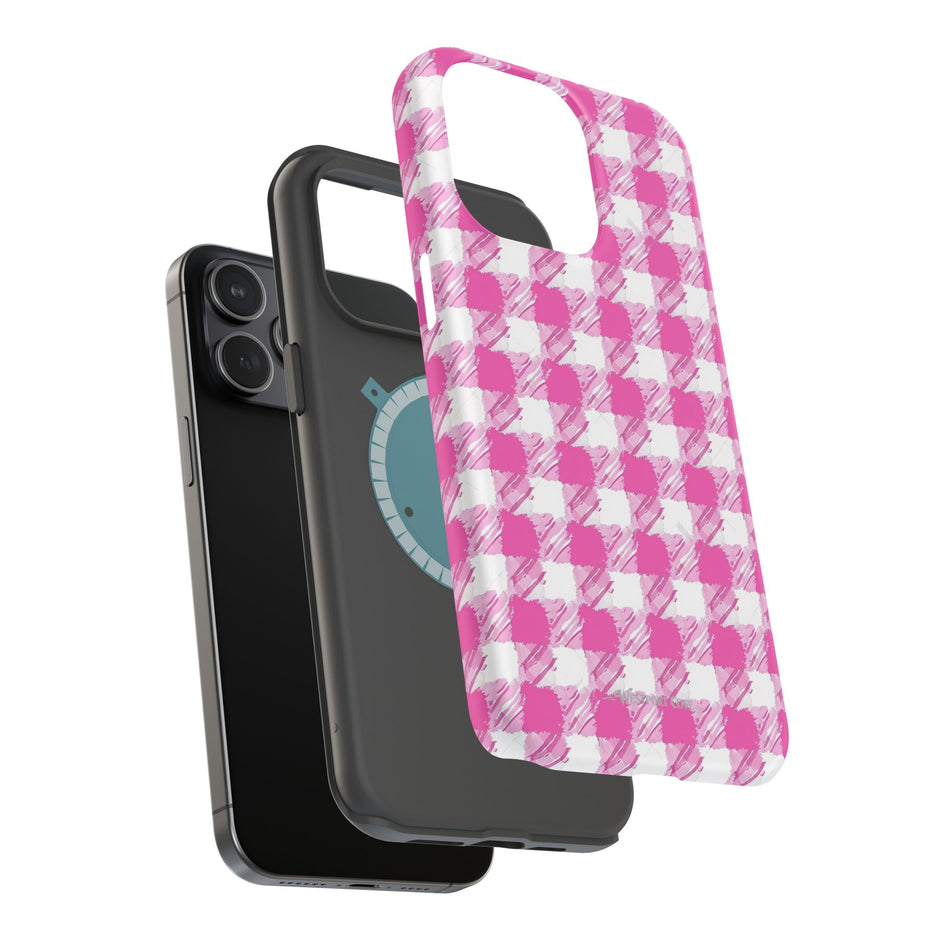 Pink Haze - Extreme Phone Case