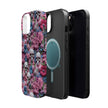 Floral Skull - Extreme MagSafe Phone Case
