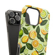 Lemon Lime - Extreme MagSafe Phone Case
