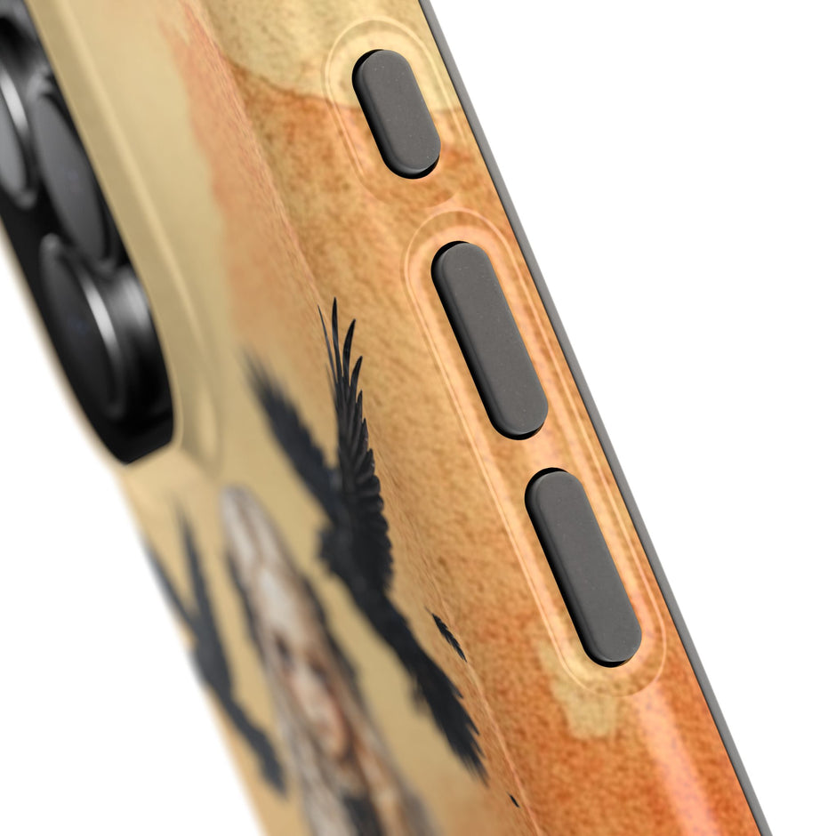 Annabelle - Extreme Phone Case