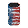 American Flag Distressed - Extreme MagSafe Phone Case