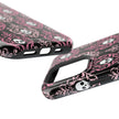 Skull Damask - Extreme MagSafe Phone Case