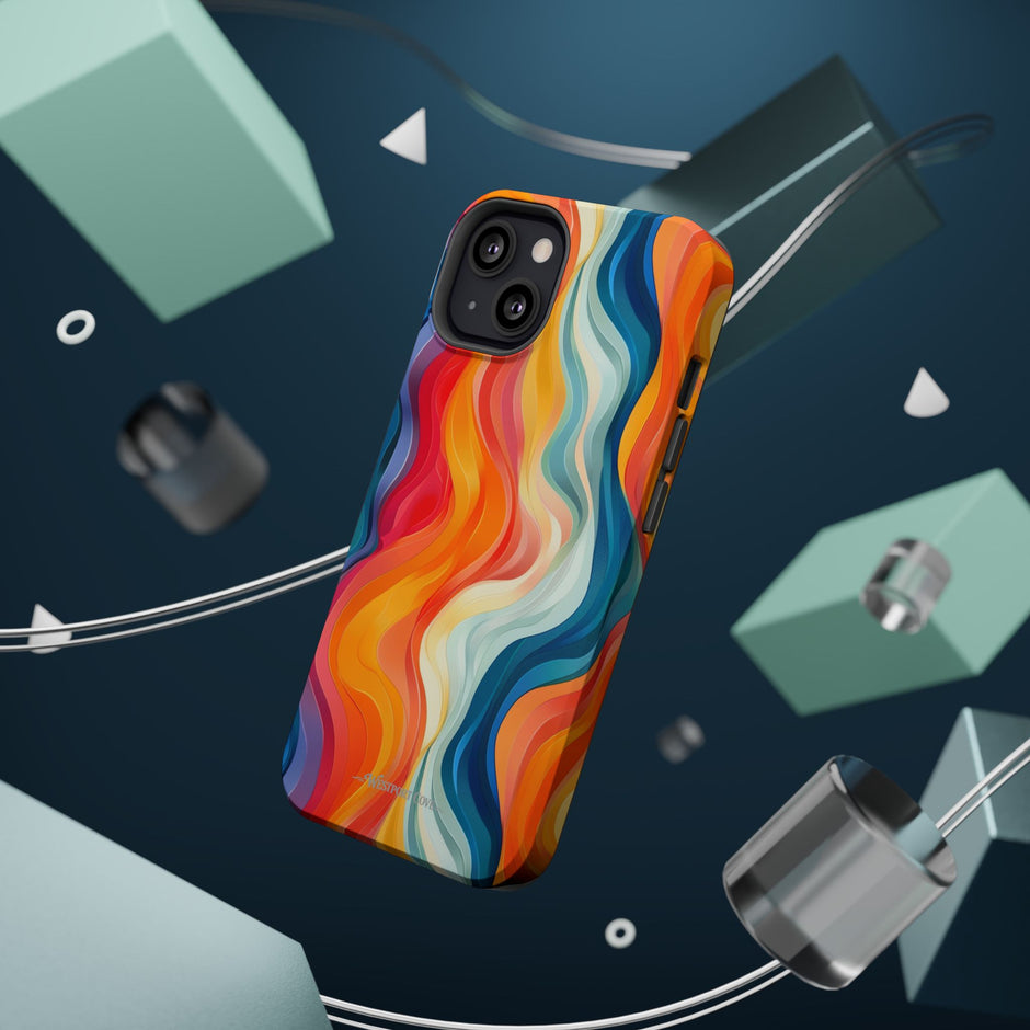 The Flow - Extreme Phone Case