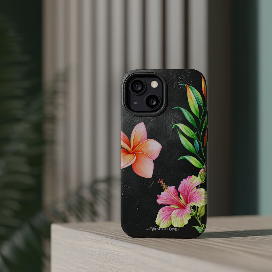 Island Life - Extreme MagSafe Phone Case