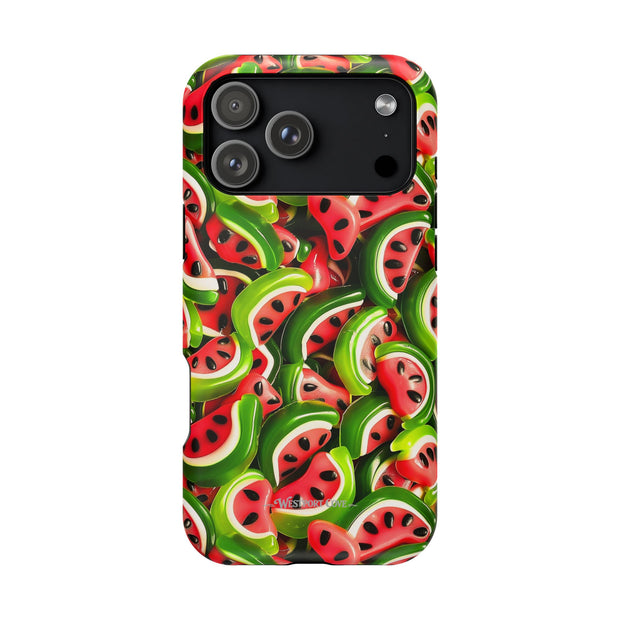Watermelon - Extreme MagSafe Phone Case