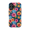 Tropical Hibiscus - Extreme Phone Case