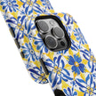 Portuguese Blue - Extreme MagSafe Phone Case
