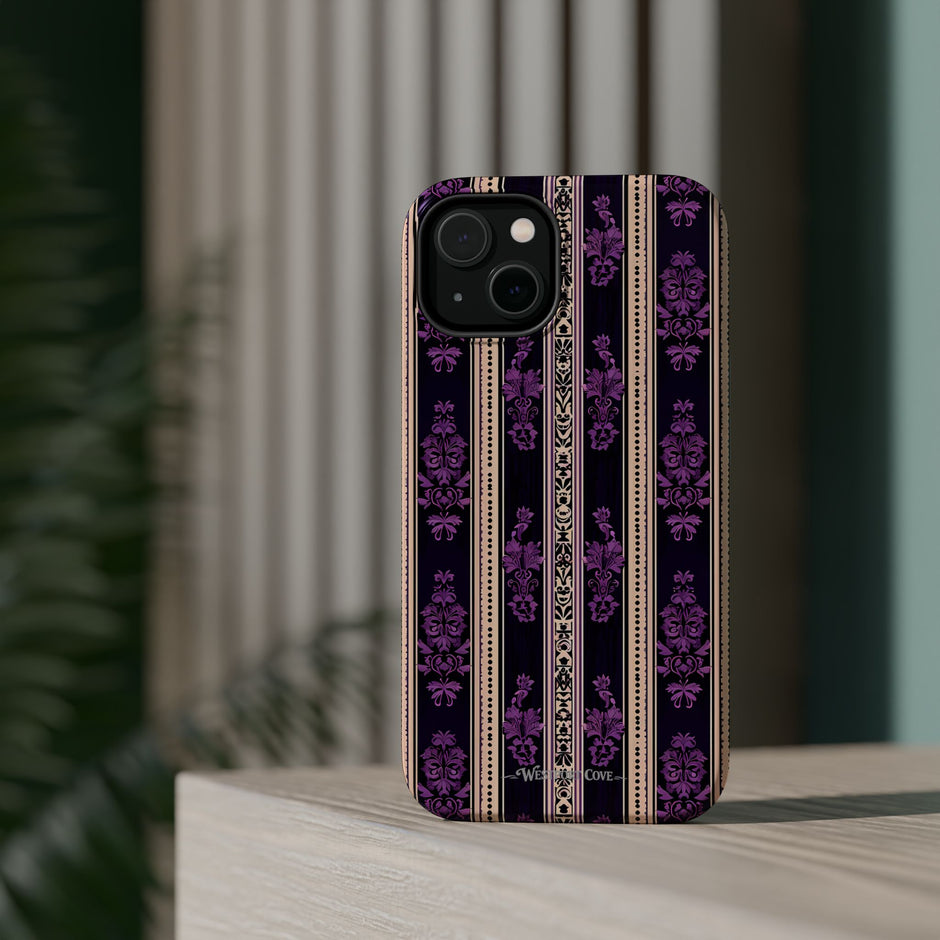 Vintage Damask- Extreme MagSafe Phone Case