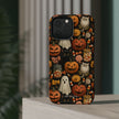 Jack-O'-Lantern - Extreme MagSafe Phone Case