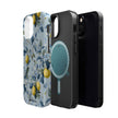 Lemon Blossom - Extreme MagSafe Phone Case