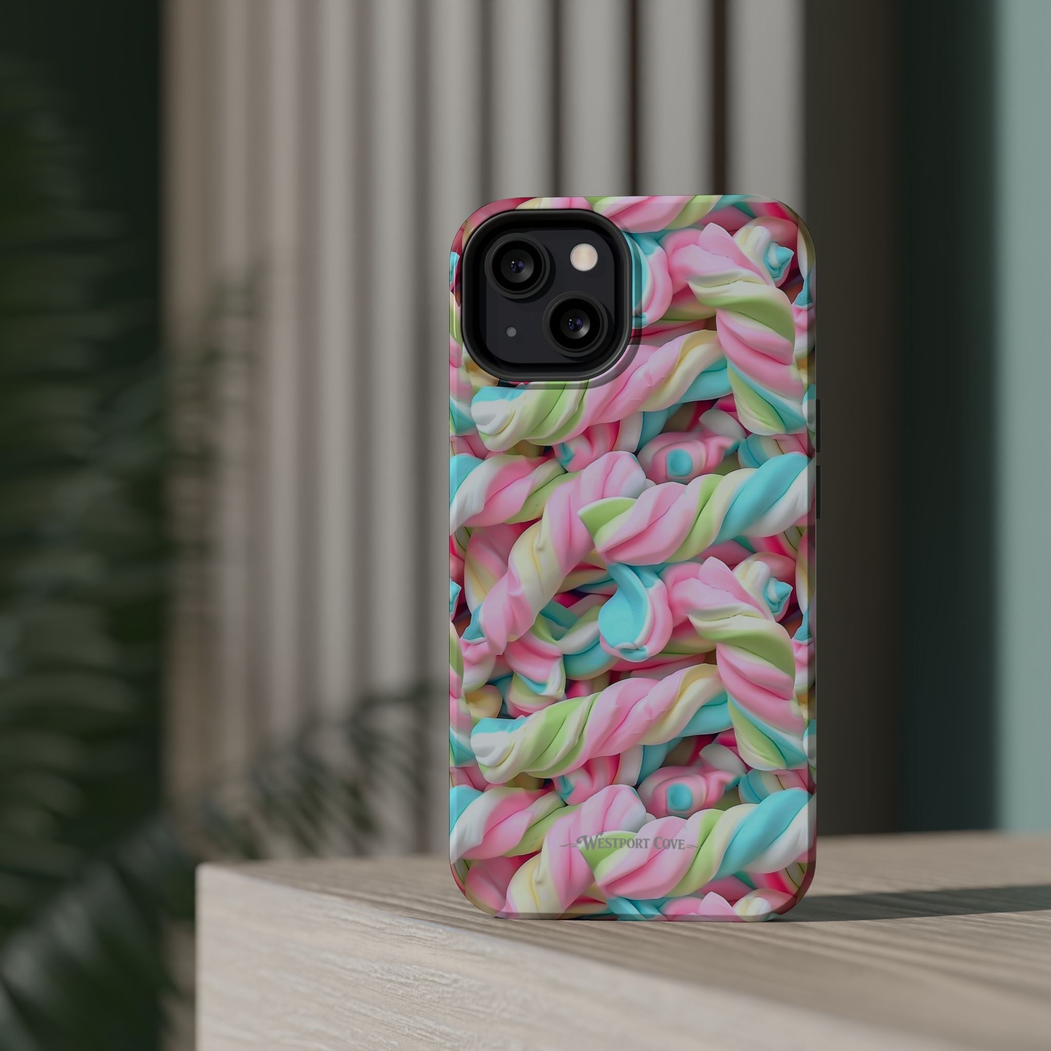 Twisted - Extreme MagSafe Phone Case
