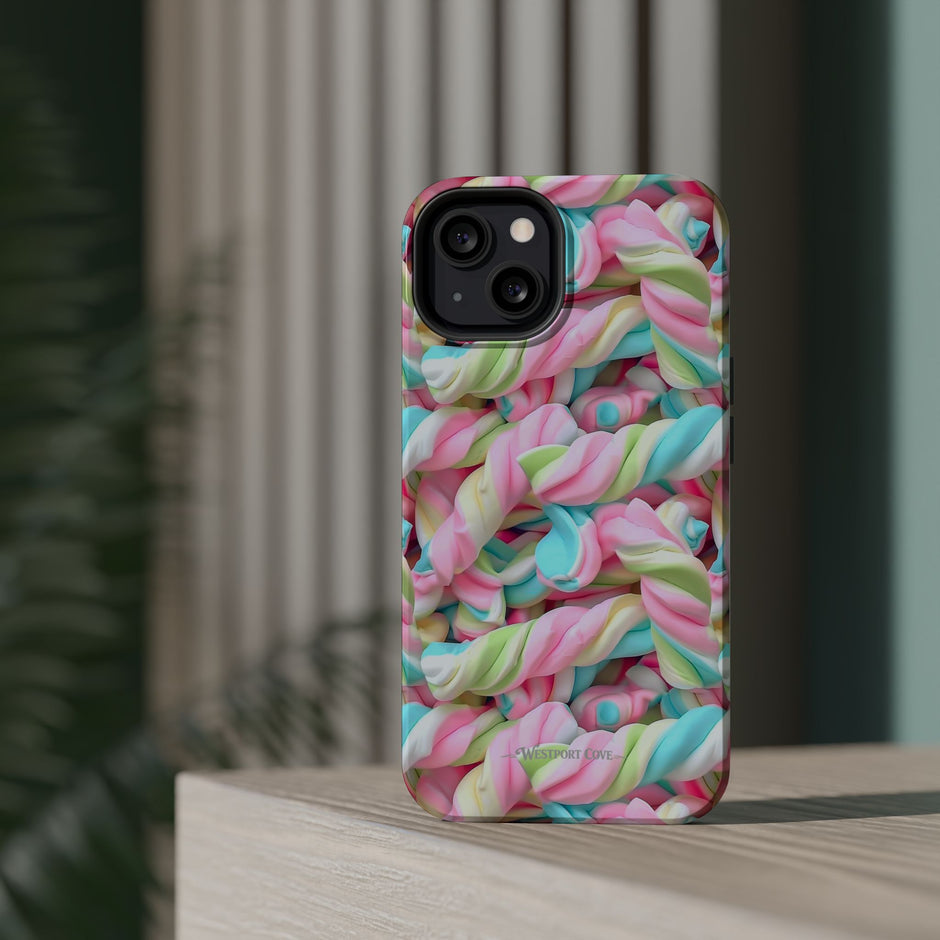 Twisted - Extreme MagSafe Phone Case