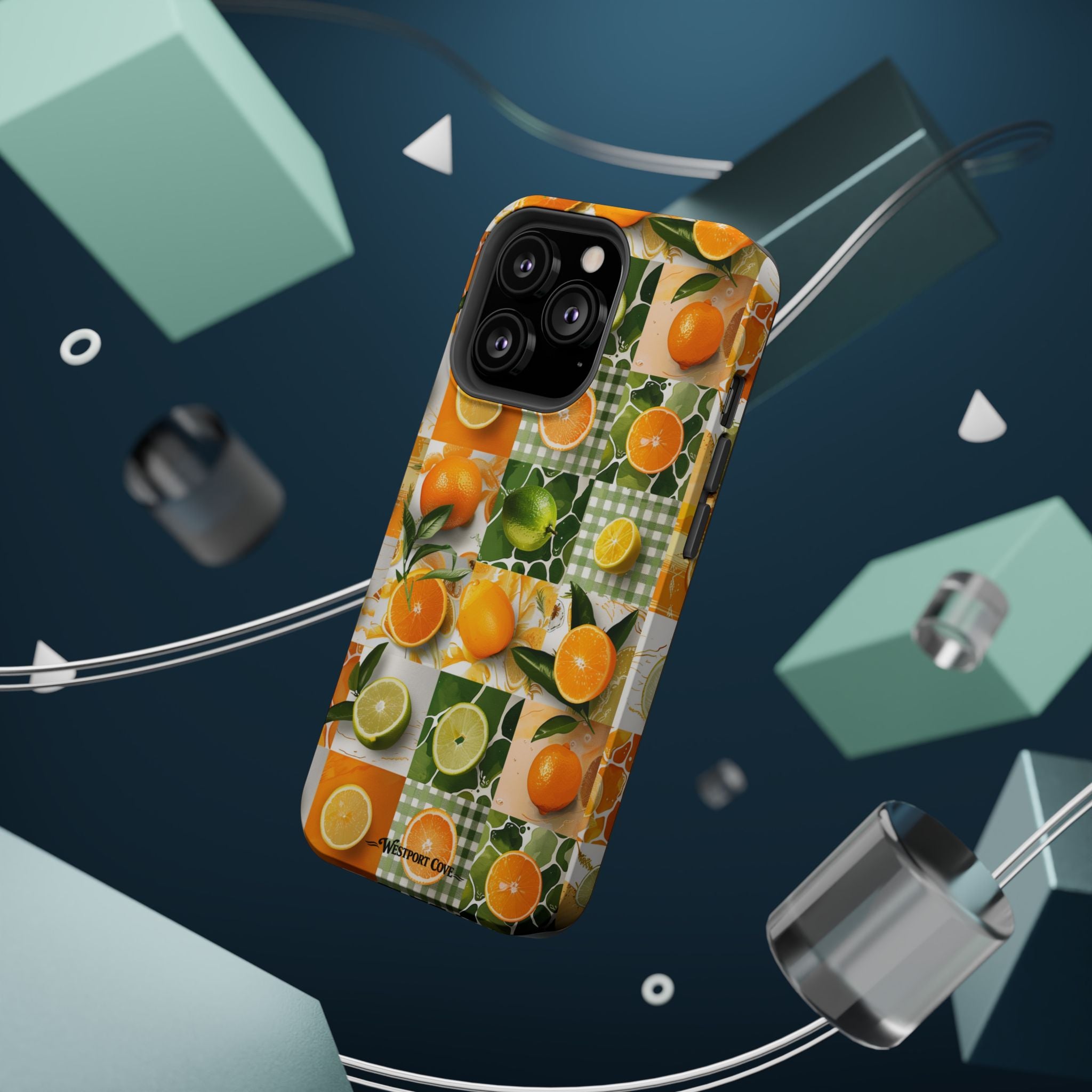 Tangy - Extreme Phone Case