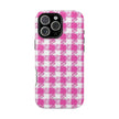 Pink Haze - Extreme Phone Case