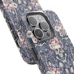 Floral Skull - Extreme MagSafe Phone Case