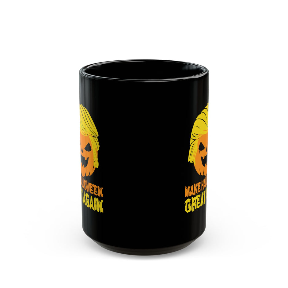 Halloween Mug — 