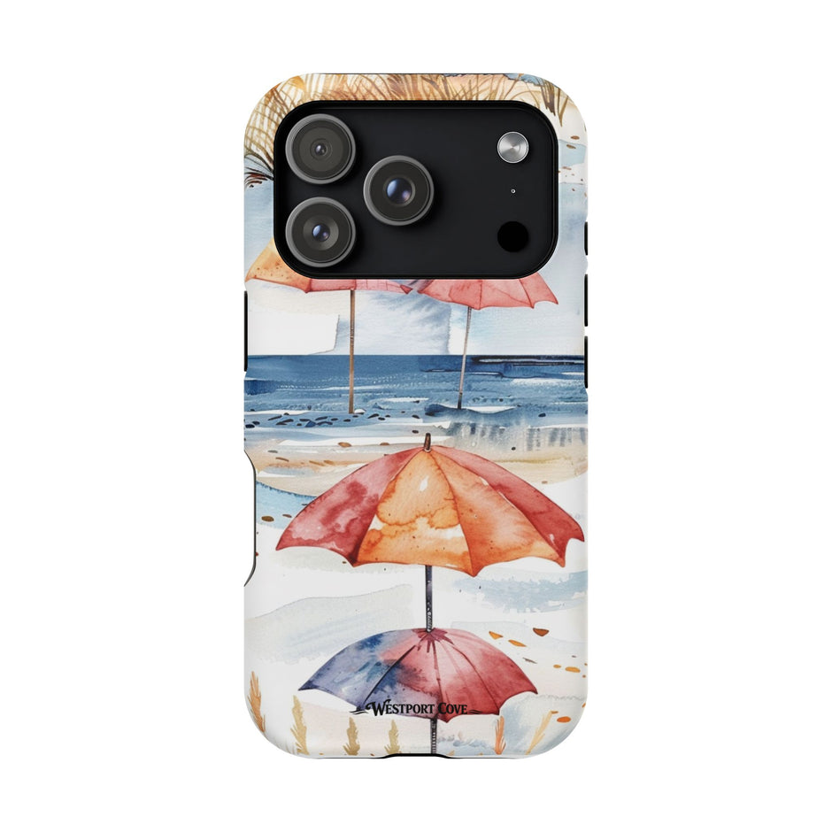 Beach Day - Extreme Phone Case