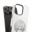 Anime Boy Extreme Impact MagSafe Phone Case