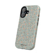 Floral Vintage - Extreme MagSafe Phone Case