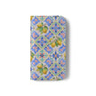 Santorini Lemon - Flip Case