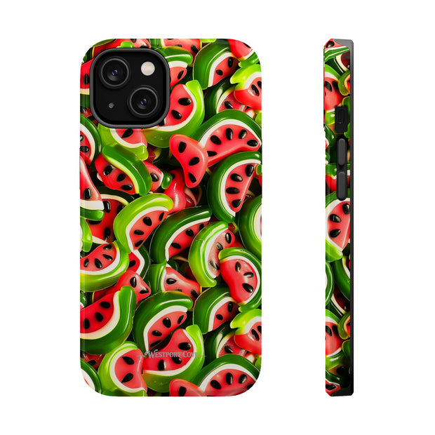 Watermelon - Extreme MagSafe Phone Case