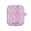 Bow Floral - AirPod Case