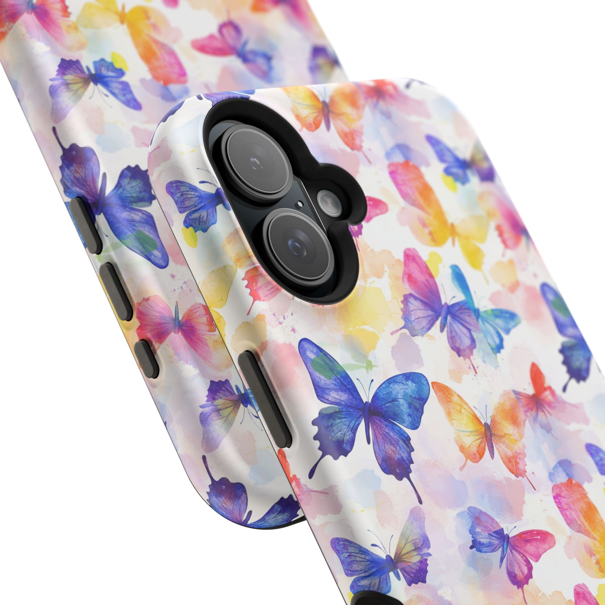 Social Butterfly - Extreme MagSafe Phone Case