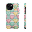 Be Mine; or Not - Extreme MagSafe Phone Case
