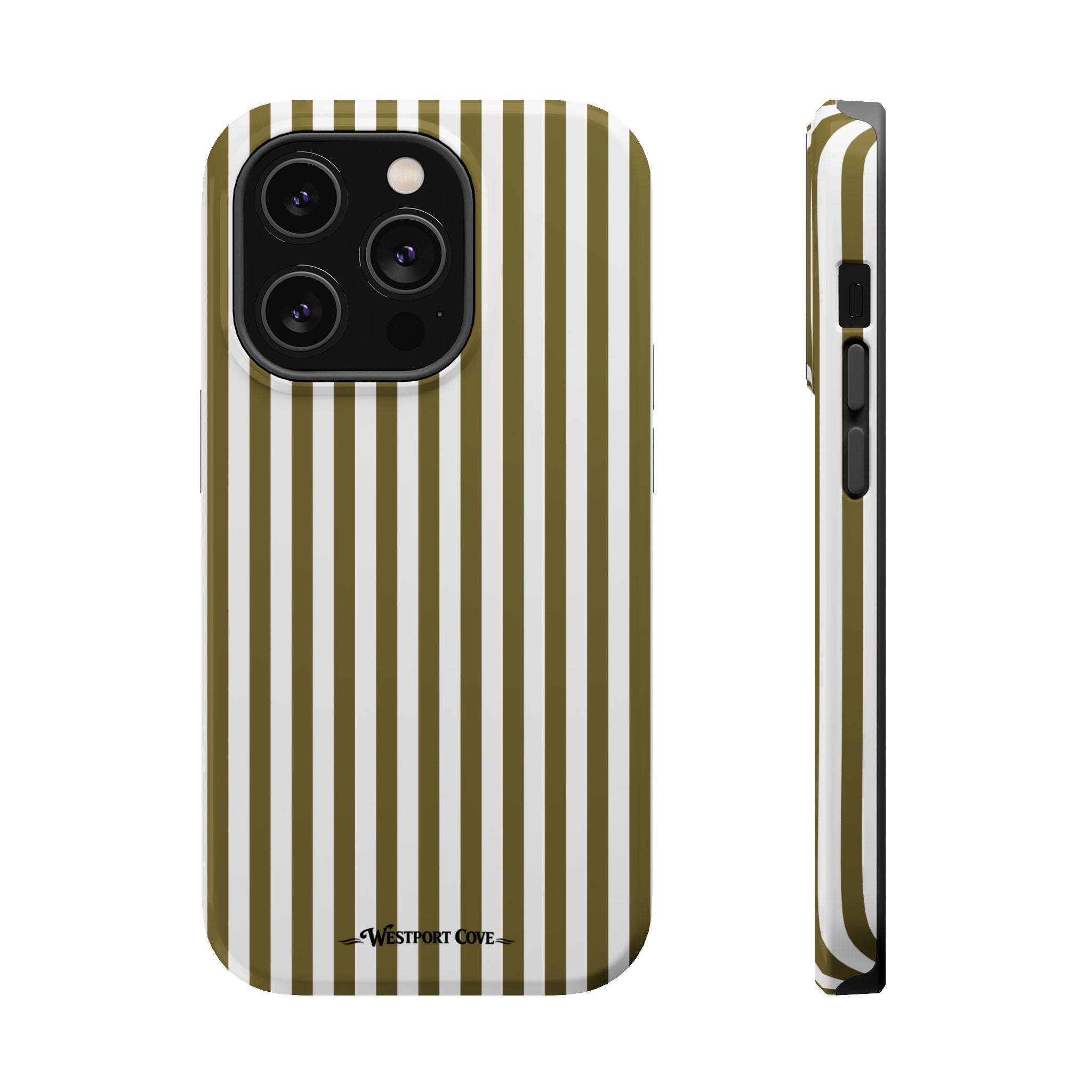 Olive Branch - Extreme MagSafe Phone Case