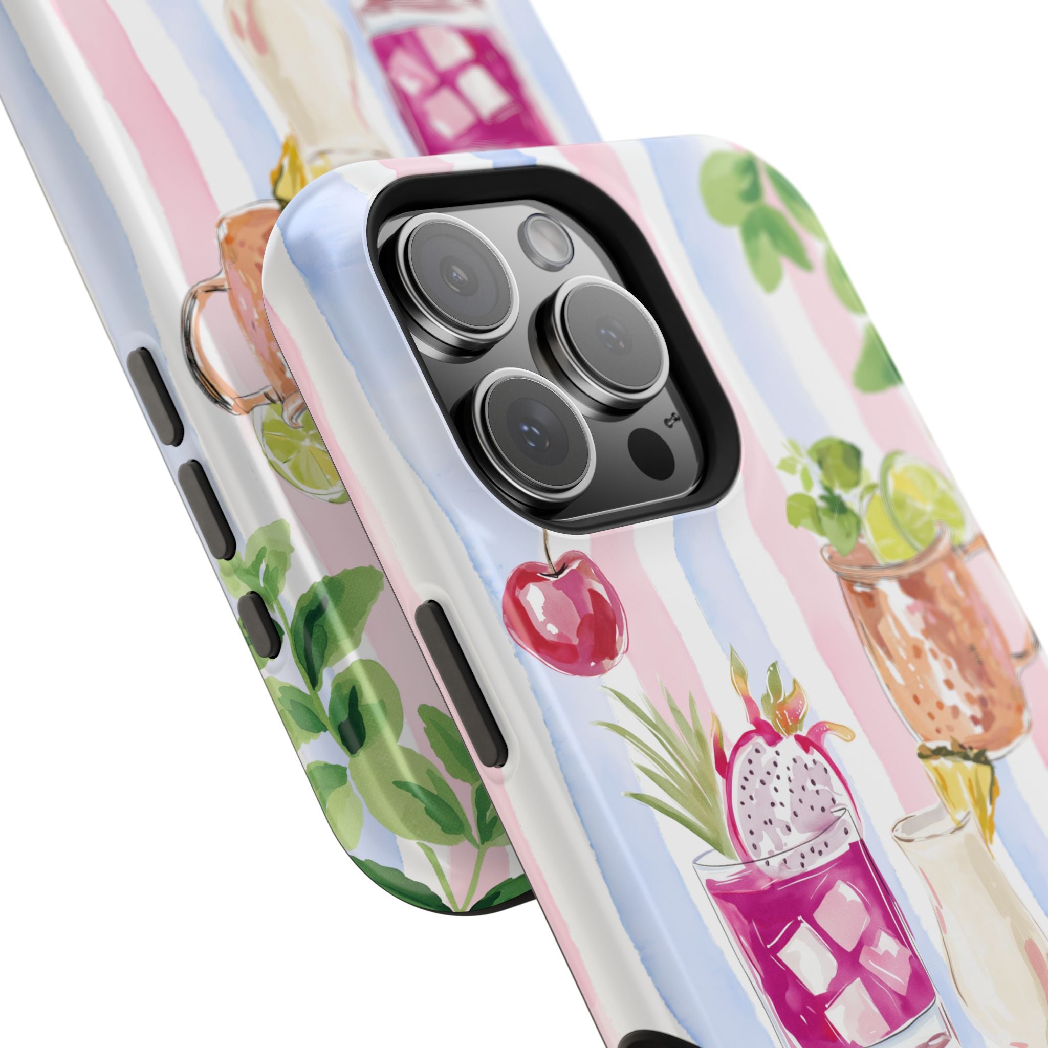Cocktail Cove - Extreme MagSafe Phone Case