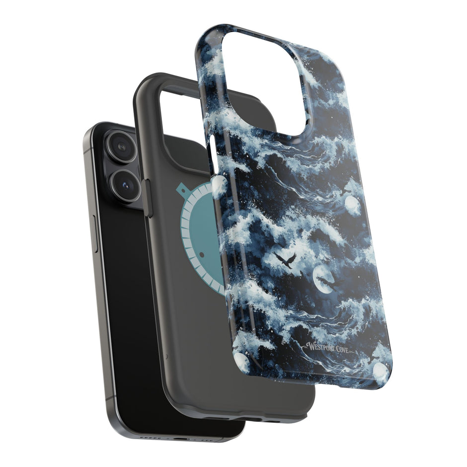 Night Storm - Extreme MagSafe Phone Case