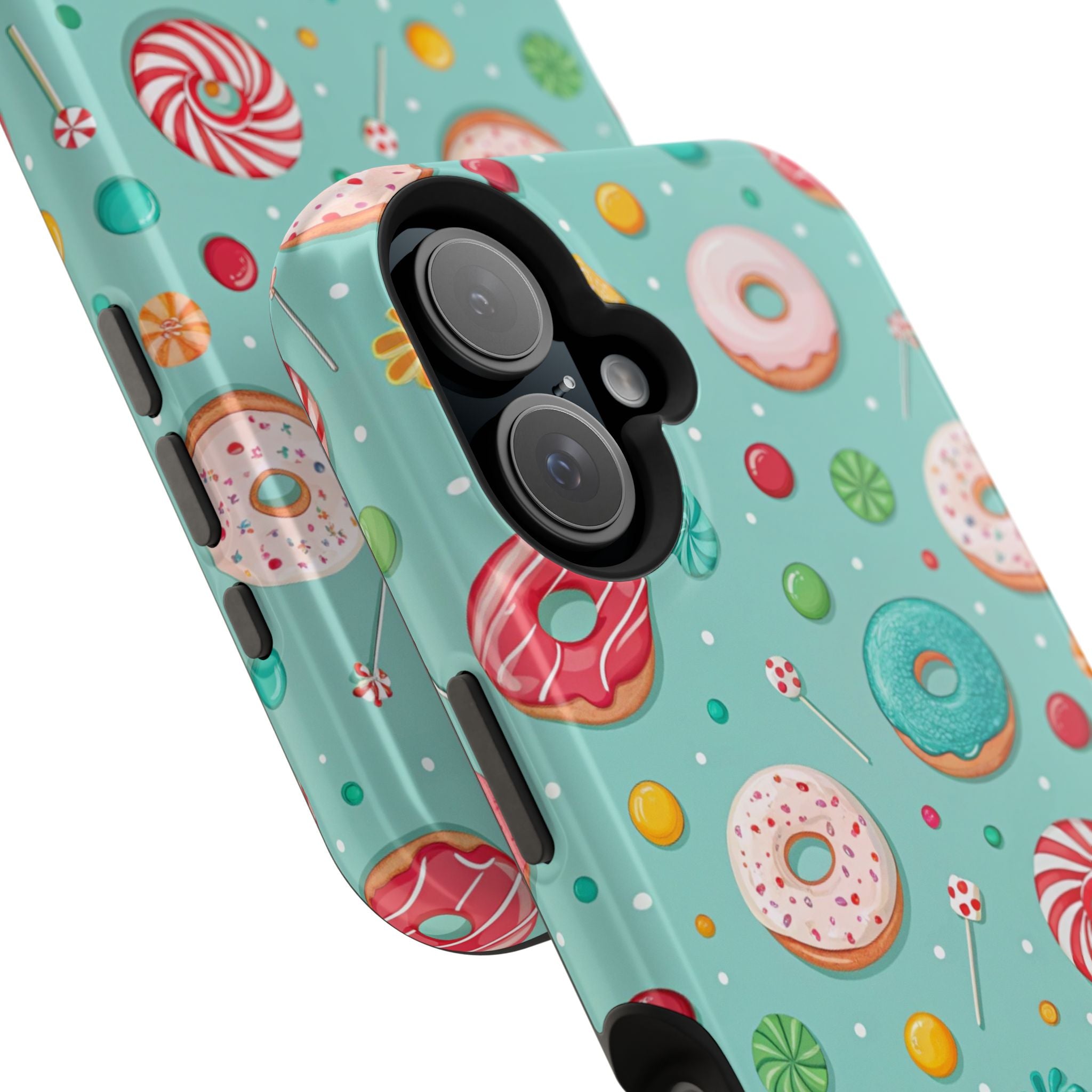 Donut Disturb - Extreme MagSafe Phone Case