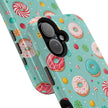 Donut Disturb - Extreme MagSafe Phone Case