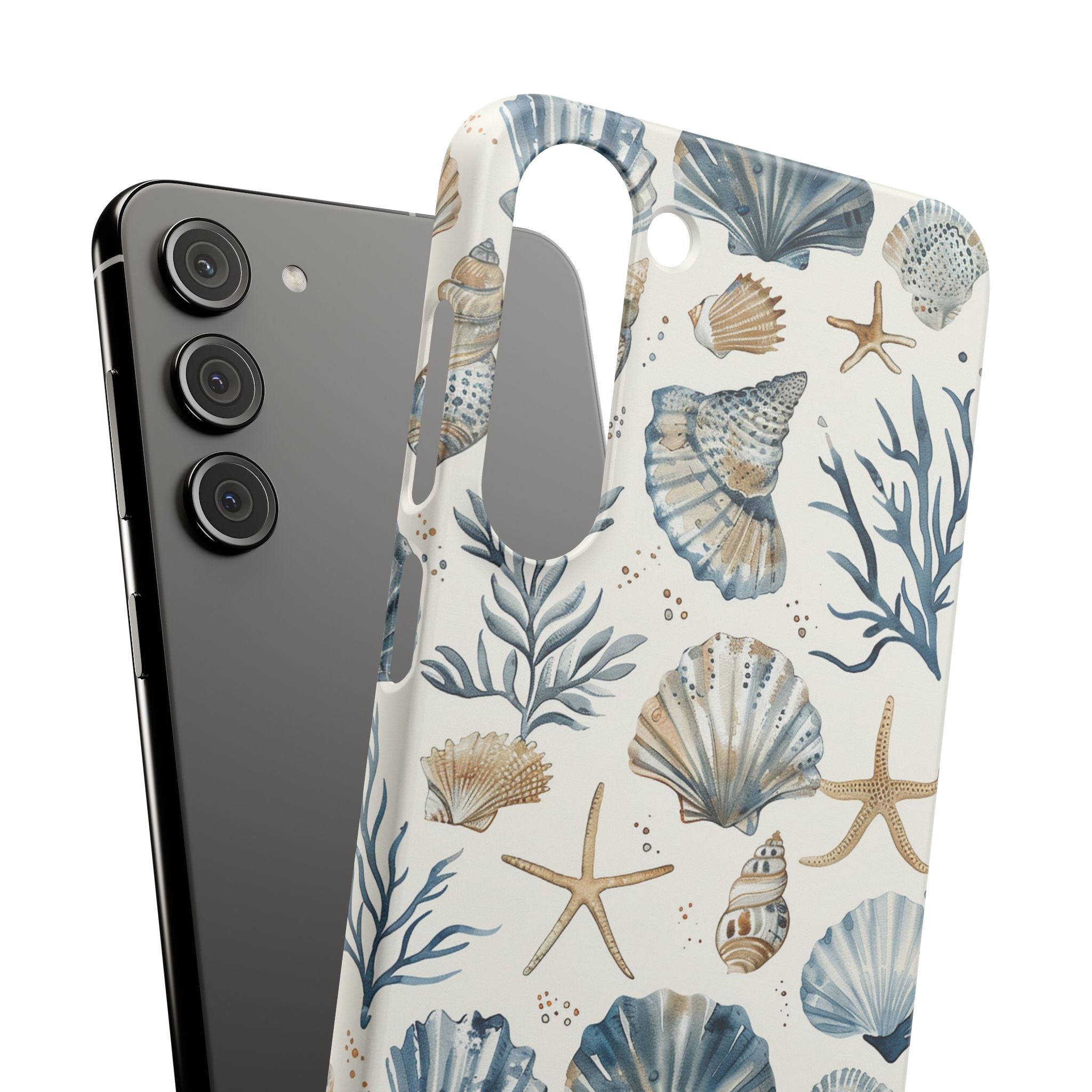 Don't Be Shellfish - Elite Phone Case