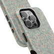 Floral Vintage - Extreme MagSafe Phone Case