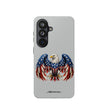 Patriotic Eagle - Extreme MagSafe Phone Case