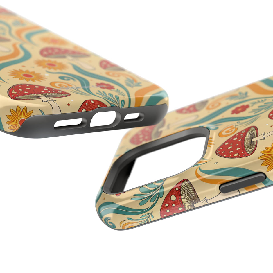 Fancy Fungus - Extreme Phone Case