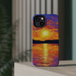 Sunset Reflection - Extreme MagSafe Phone Case