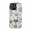 Don't Be Shellfish - Extreme Phone Case